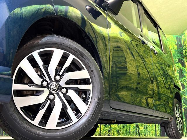 TOYOTA ROOMY 2019 Image 31