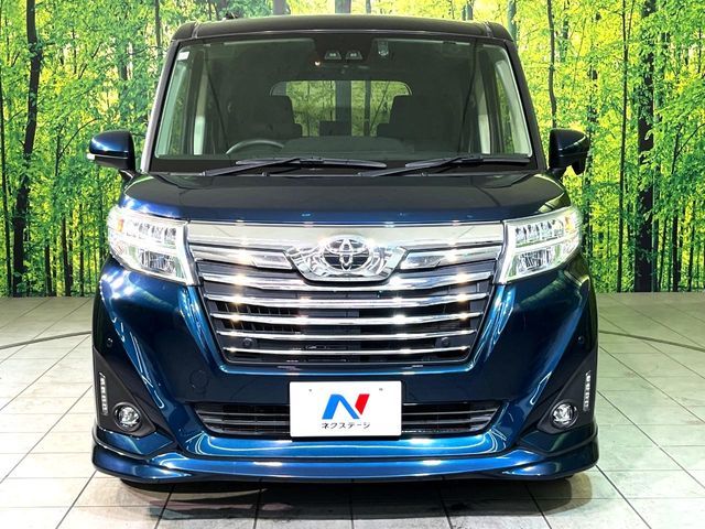 TOYOTA ROOMY 2019 Image 31