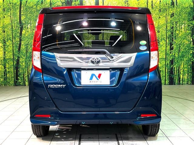 TOYOTA ROOMY 2019 Image 31