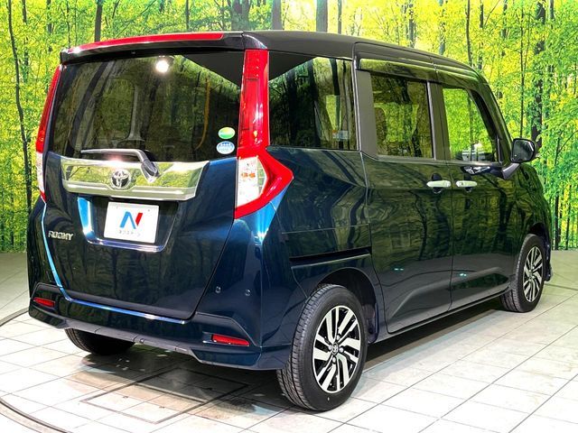 TOYOTA ROOMY 2019 Image 31