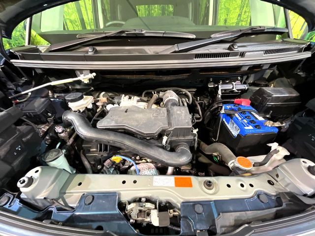 TOYOTA ROOMY 2019 Image 31