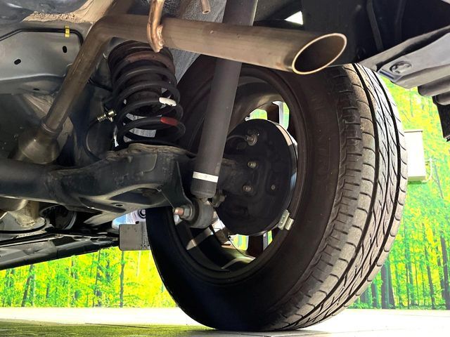 TOYOTA ROOMY 2019 Image 31