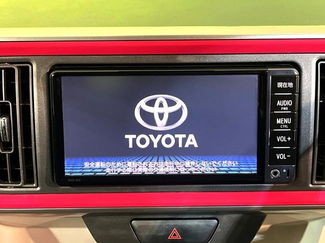 TOYOTA PASSO 2017 Image 31