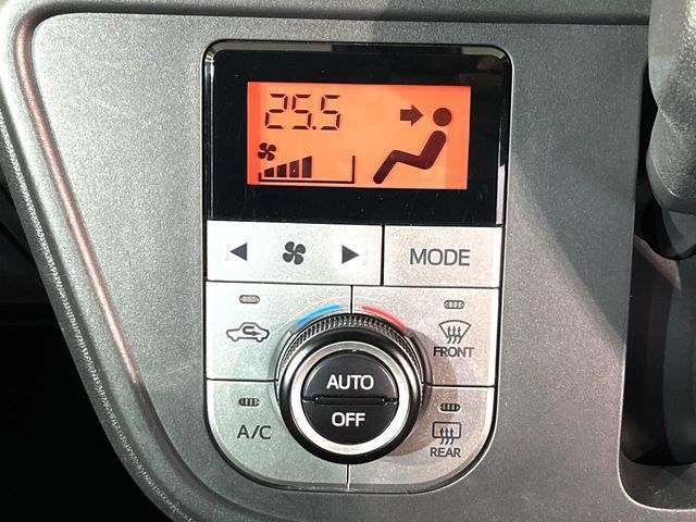 TOYOTA PASSO 2017 Image 31