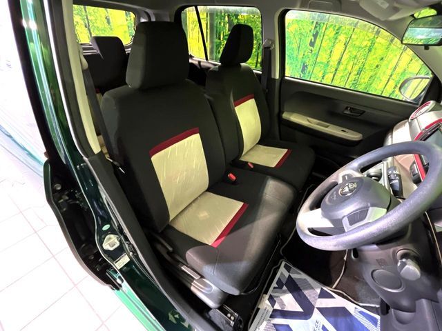 TOYOTA PASSO 2017 Image 31