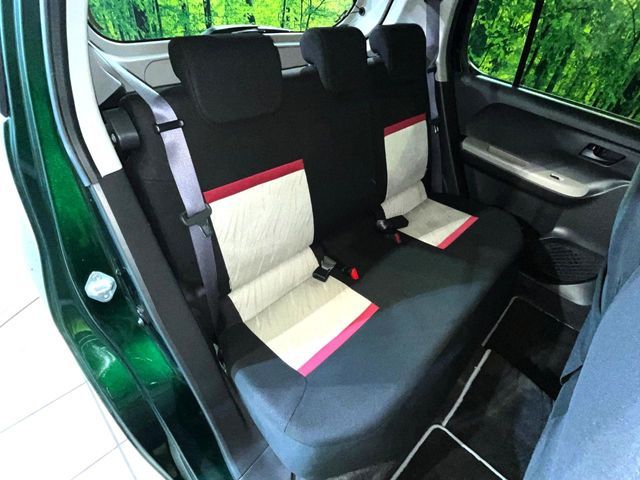 TOYOTA PASSO 2017 Image 31