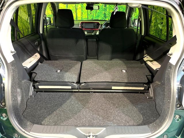 TOYOTA PASSO 2017 Image 31