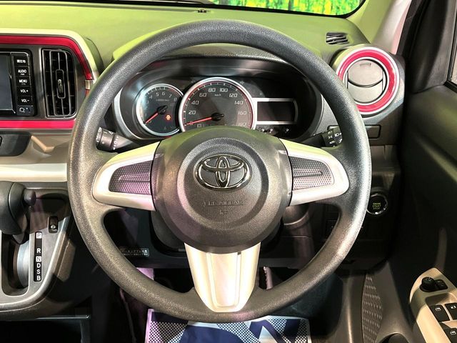 TOYOTA PASSO 2017 Image 31