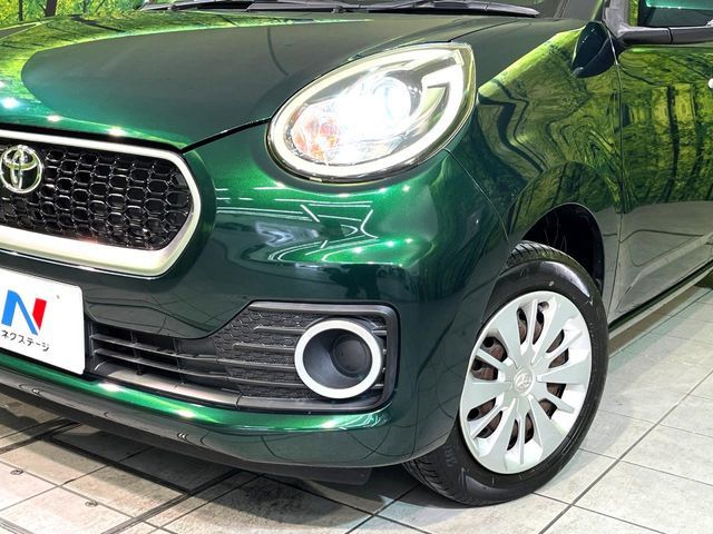 TOYOTA PASSO 2017 Image 31