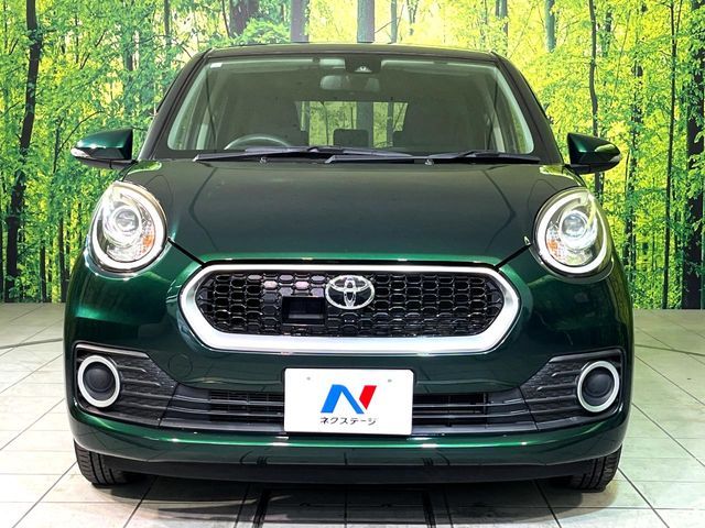 TOYOTA PASSO 2017 Image 31