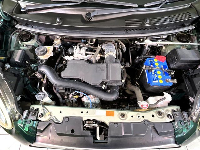 TOYOTA PASSO 2017 Image 31