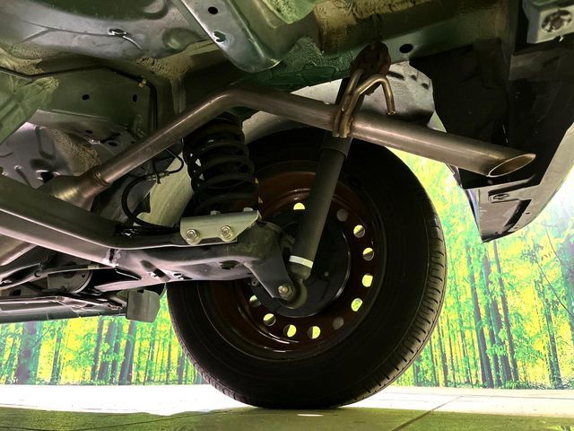 TOYOTA PASSO 2017 Image 31