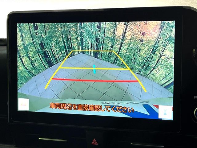 TOYOTA VOXY HYBRID 2024 Image 31