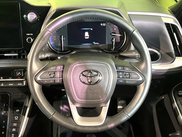 TOYOTA VOXY HYBRID 2024 Image 31