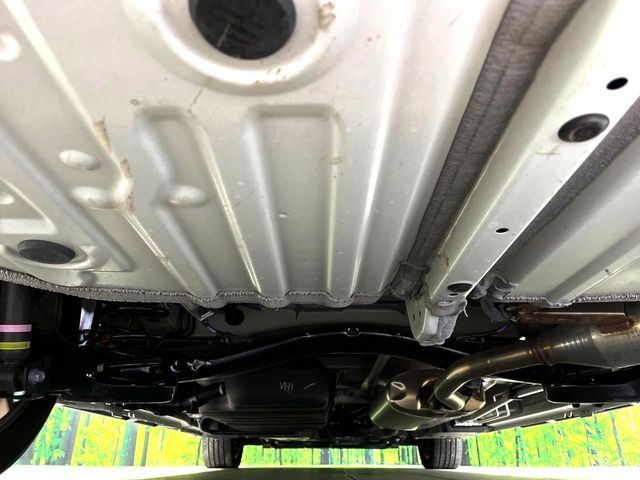 TOYOTA VOXY HYBRID 2024 Image 31