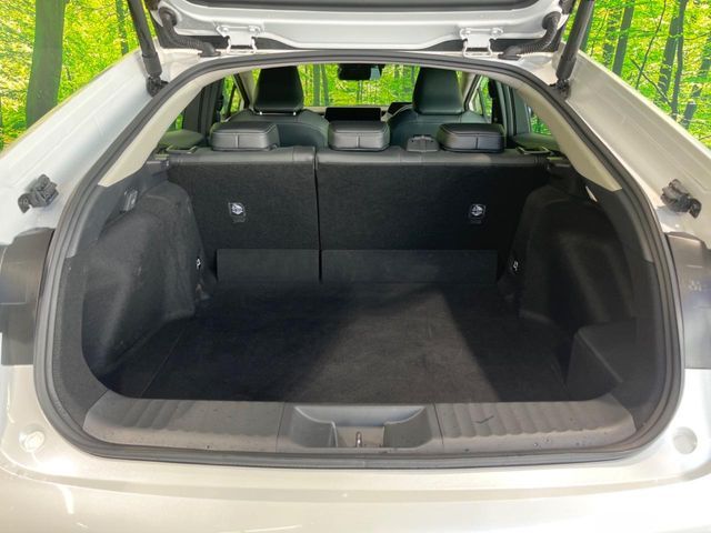 TOYOTA PRIUS 2025 Image 31