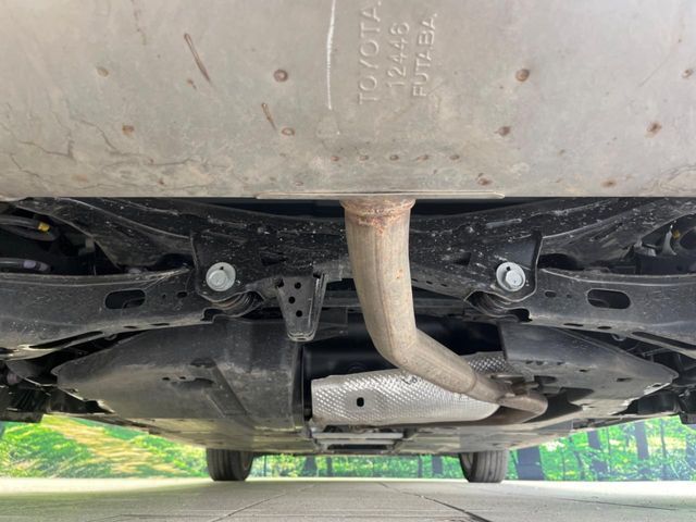 TOYOTA PRIUS 2025 Image 31