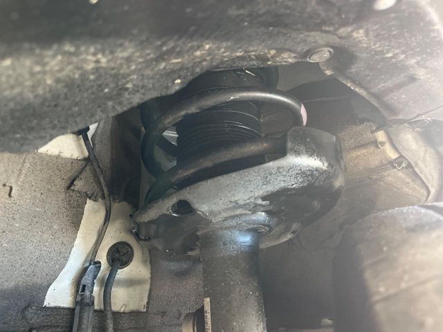 TOYOTA PRIUS 2025 Image 31