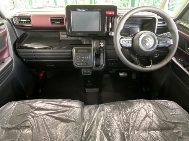 SUZUKI SPACIA CUSTOM 2024 Image 31