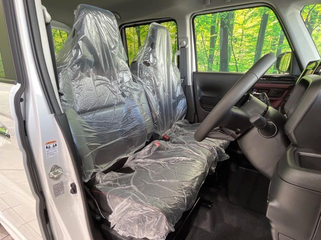 SUZUKI SPACIA CUSTOM 2024 Image 31