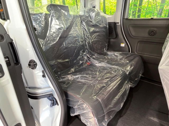 SUZUKI SPACIA CUSTOM 2024 Image 31