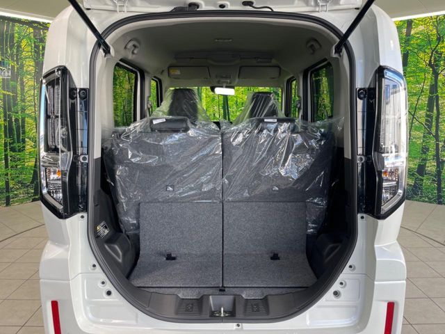 SUZUKI SPACIA CUSTOM 2024 Image 31