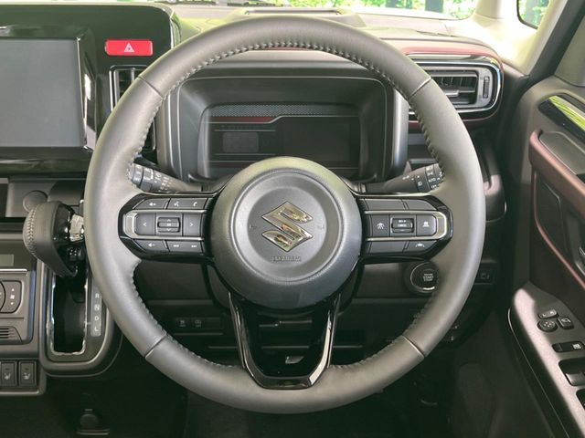 SUZUKI SPACIA CUSTOM 2024 Image 31