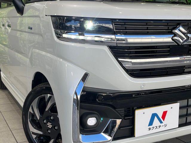 SUZUKI SPACIA CUSTOM 2024 Image 31