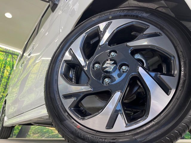 SUZUKI SPACIA CUSTOM 2024 Image 31