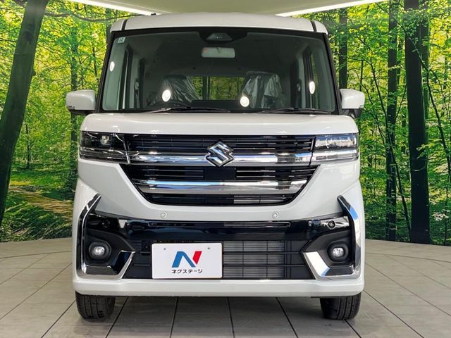 SUZUKI SPACIA CUSTOM 2024 Image 31