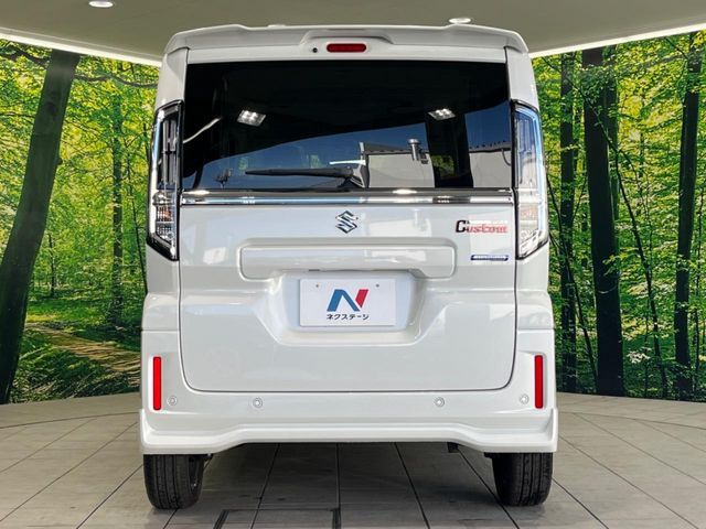 SUZUKI SPACIA CUSTOM 2024 Image 31