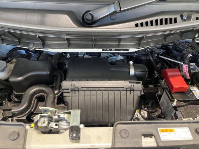 SUZUKI SPACIA CUSTOM 2024 Image 31