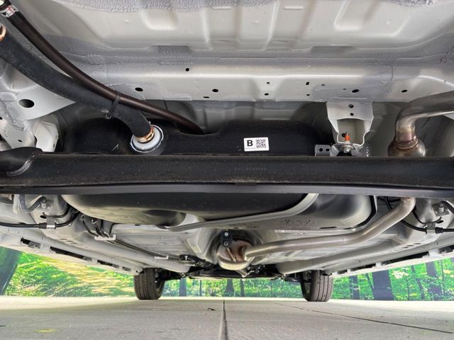 SUZUKI SPACIA CUSTOM 2024 Image 31