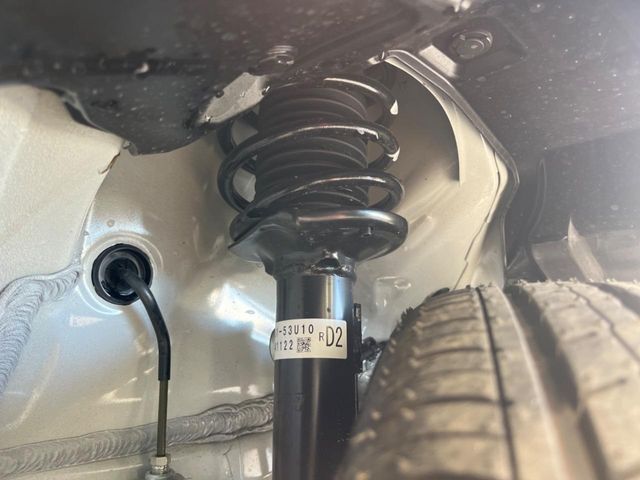 SUZUKI SPACIA CUSTOM 2024 Image 31