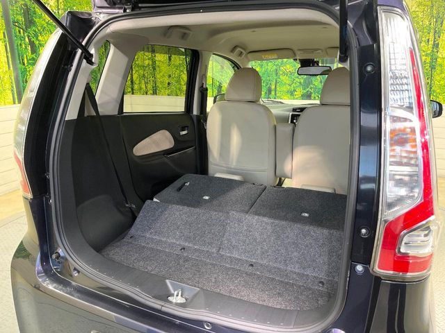 NISSAN DAYZ 2015 Image 31