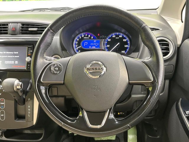 NISSAN DAYZ 2015 Image 31