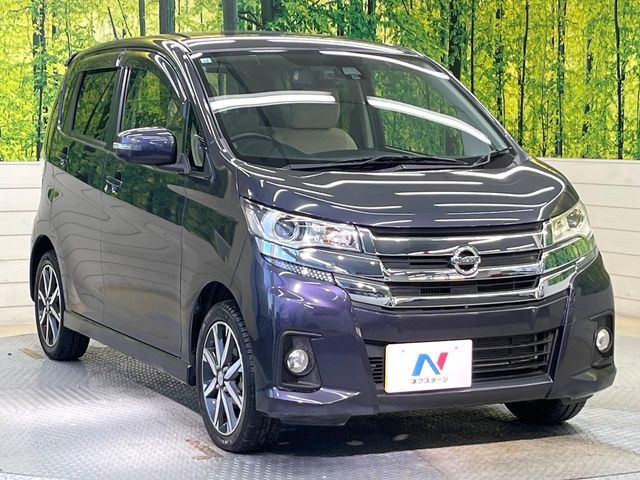 NISSAN DAYZ 2015 Image 31