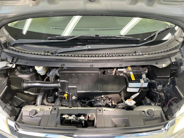 NISSAN DAYZ 2015 Image 31