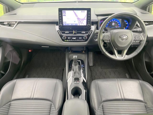 TOYOTA COROLLA SPORT 2021 Image 31