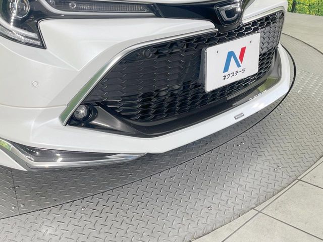TOYOTA COROLLA SPORT 2021 Image 31