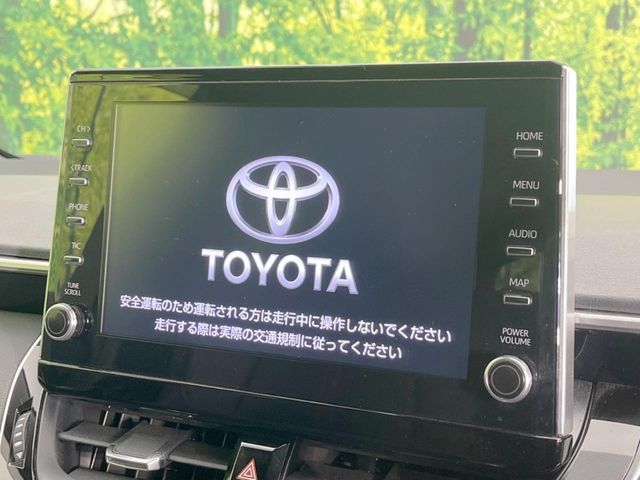TOYOTA COROLLA SPORT 2021 Image 31