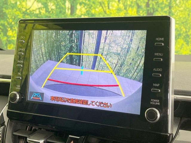 TOYOTA COROLLA SPORT 2021 Image 31