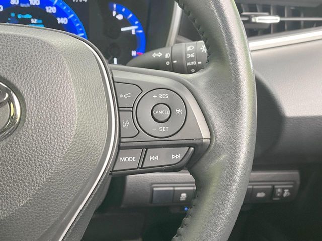 TOYOTA COROLLA SPORT 2021 Image 31