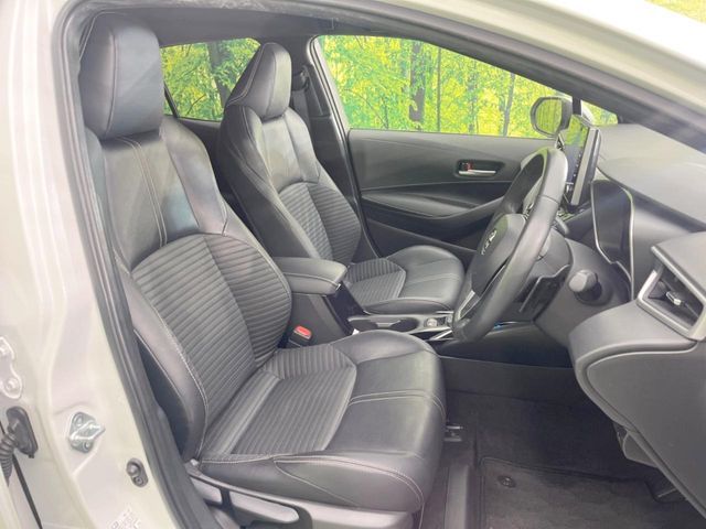 TOYOTA COROLLA SPORT 2021 Image 31