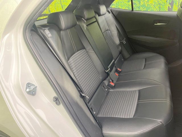 TOYOTA COROLLA SPORT 2021 Image 31