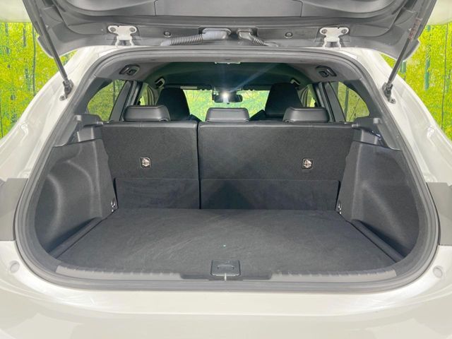 TOYOTA COROLLA SPORT 2021 Image 31