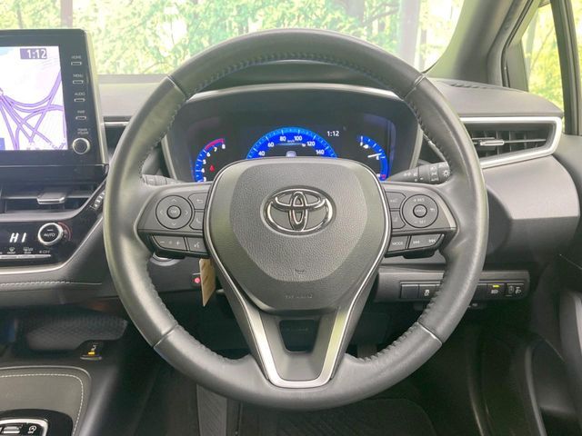 TOYOTA COROLLA SPORT 2021 Image 31