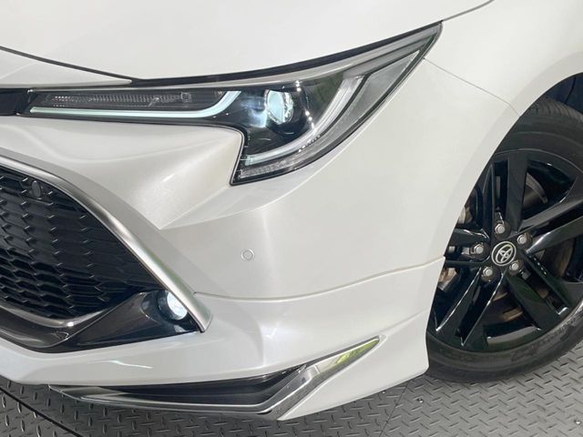 TOYOTA COROLLA SPORT 2021 Image 31