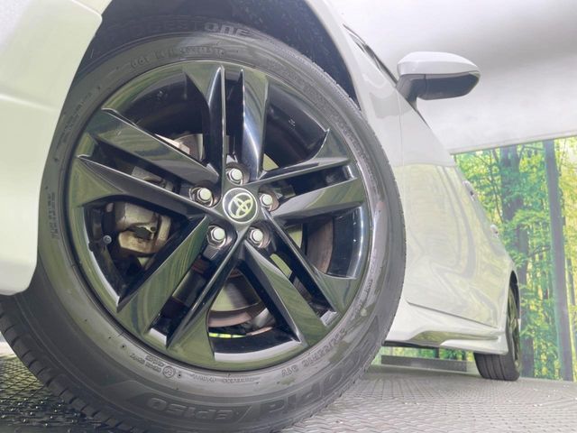 TOYOTA COROLLA SPORT 2021 Image 31