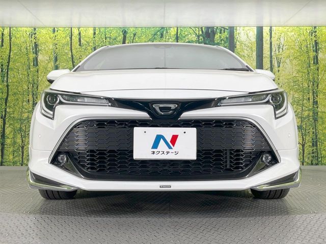 TOYOTA COROLLA SPORT 2021 Image 31